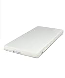 Mamas & Papas Premium Dual Core Cotbed Mattress - 140x70x10cm