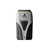 Andis ProFoil Lithium Plus, Grey and Black