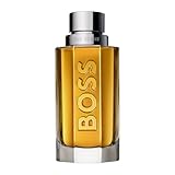 BOSS The Scent For Him Eau de Toilette 200 ml Aftershave for Men