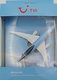 PPC Tui Diecast Model PlaneL8