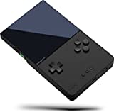 Analogue Pocket Console Black