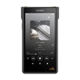 Sony NW-WM1AM2 - Walkman Digital Music Player with High-Resolution with Android 11, Touch Screen, Bluetooth & Wi-Fi - Black