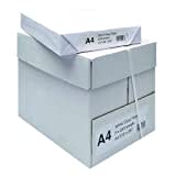 Value Copier Multipurpose Printing Copy Paper A4 75gsm, 5x500 Sheets, White