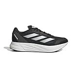 adidas Men's Duramo Speed Running Shoes, core Black/Cloud White/Carbon, 12.5 UK