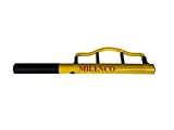 Milenco HS Yellow Steering Wheel Lock