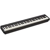 Roland FP-10 – Compact 88-Note Digital Piano with SuperNATURAL Piano Tones and Authentic Acoustic Feel Keyboard | Simple to Use | Ideal for Home Use, Students and Learning Correct Techniques