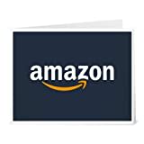 Amazon.co.uk eGift Card -Amazon Logo Squid-Print