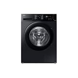 Samsung Series 5 WW80CGC04DABEU ecobubble with SmartThings Washing Machine, 8kg 1400rpm