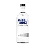 Absolut Original Swedish Vodka, 1L