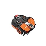 WORX Landroid VISION M600 robotic mower WR206E 600M2