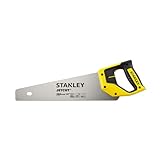 Jet Cut Fine Handsaw 380mm (16in) 11 TPI