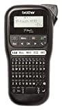 Brother PT-H110 Label Printer | P-Touch Labeller | QWERTY Keyboard | Handheld