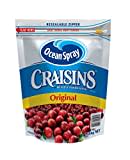 Ocean Spray Original Craisins Dried Cranberries, 1.36kg