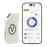 Voltaware Smart Home Energy Monitor, AI-Powered Appliance Recognition, Real-Time Insights, Easy 5-Minute Installation, Compatible with All Standard UK Homes