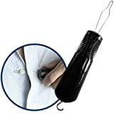 Button Hook & Zipper Pull, Assist, Helper Device, Dress Clothes Tool, Button Shirts Aid, One Hand, Disability, Handicapped and Seniors by Dr. Arthritis