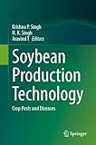 Soybean Production Technology: Crop Pests and Diseases