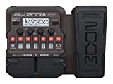 Zoom A1X FOUR Acoustic Guitar Multi-Effects Pedal