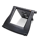 Kensington SmartFit Easy Riser Laptop Stand Black K52788WW