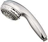 Varispray Adjustable Shower Head - Chrome