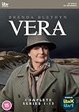 Vera: Series 1-13 [DVD]