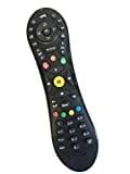 Virgin Media TiVo Remote 100% Genuine, WITH 2 X AA BATTERIES INCLUDED