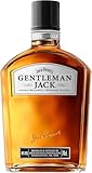 Jack Daniel's Gentleman Jack Tennessee Whiskey, 700ml