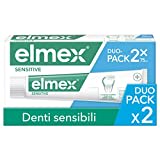 Elmex Sensitive Toothpaste 2 x 75ml