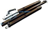 SMC DIRECT Heavy Duty 3.5 Ton Car Recovery Tow Pole 2.6 Metre 3 Piece Towing Bar Pulls Car, Van, 4x4 Emergency Breakdown