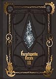 Encyclopaedia Eorzea -The World of Final Fantasy XIV- Volume III