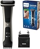 Philips Series 7000 Showerproof Body Groomer and Trimmer - BG7025/13