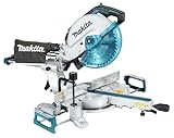 Makita LS1110F/2 240V 260mm Slide Compound Mitre Saw