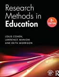 Research Methods in Education: Includes Companion Website