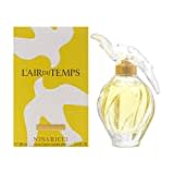 L'Air du Temps Nina Ricci for Women Eau de Toilette 100 ml