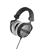 Beyerdynamic DT990 PRO Open Dynamic Studio 250 Ohm Headphones