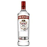 Smirnoff No. 21 Vodka | 37.5% vol | 1L | Triple Distilled & 10 x Filtered | Premium Vodka Made in Great Britain | Smooth with a Hint of Sweetness & Pepper | Vodka 1ltr