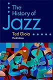 The History of Jazz: Paperback