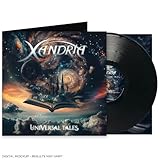 Universal Tales [VINYL]