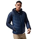 Berghaus Mens Vaskye Insulated Jacket - Dark Blue - M