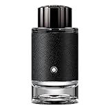 Montblanc Explorer Eau De Parfum, Wood, 100 ml, Pack of 1