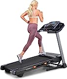 NordicTrack T Series Treadmills, Black