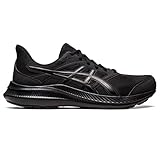 ASICS Jolt 4 Mens Running Shoes Road Black/Black 9 (44)