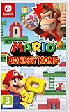 Mario vs Donkey Kong