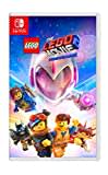 The LEGO Movie 2 Videogame - Nintendo Switch [Edition: Germany]