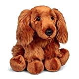 Animigos World of Nature 28cm Plush Cocker Spaniel Soft Toy