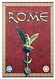 Rome: The Complete Collection [DVD] [2005] [2007]