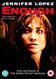 Enough [DVD]