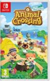 Animal Crossing: New Horizons (Nintendo Switch)