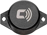 CarLock BT Vibration Sensor Add-on - Improved Car Theft Protection and Security for Your CarLock Device - Installs to Car Doors or Valuables for Instant Motion Detection (NOT for Standalone Use)