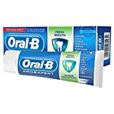 Oral-B Pro-Expert Fresh Breath Toothpaste, 75ml