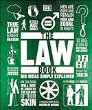 The Law Book: Big Ideas Simply Explained